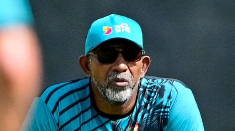 ऑस्ट्रेलिया जोरदार जवाब देगी, हमें सावधान रहना होगा: बांग्लादेश हेड ऑस्ट्रेलिया जोरदार जवाब देगी, हमें सावधान रहना होगा: बांग्लादेश हेड