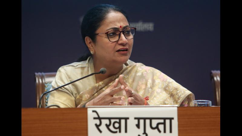 दिल्ली सरकार ने प्रदूषण नियमों का उल्लंघन करने वाली 106 औद्योगिक दिल्ली सरकार ने प्रदूषण नियमों का उल्लंघन करने वाली 106 औद्योगिक