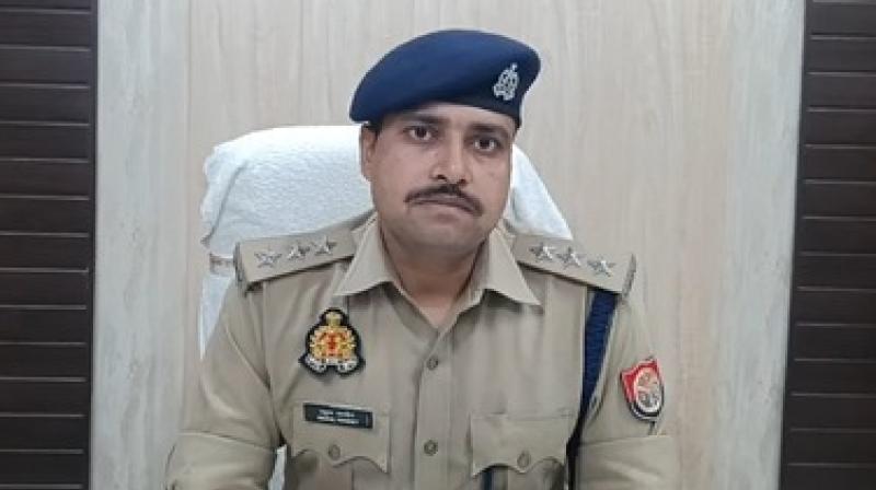 यूपी: शराब के नशे में पिता ने बेटी के सिर में मारी गोली, हुई मौत यूपी: शराब के नशे में पिता ने बेटी के सिर में मारी गोली, हुई मौत