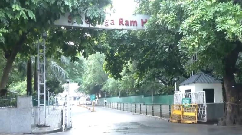 दिल्ली के हॉस्टल में मृत पाई गई 19 साल की नर्सिंग छात्रा, जांच में दिल्ली के हॉस्टल में मृत पाई गई 19 साल की नर्सिंग छात्रा, जांच में