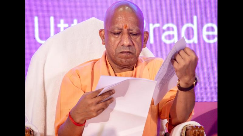 प्रदेश में पर्याप्त चीनी उपलब्ध, कतई परेशान न हों आमजन: सीएम योगी प्रदेश में पर्याप्त चीनी उपलब्ध, कतई परेशान न हों आमजन: सीएम योगी