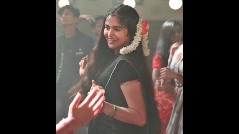 पब्लिक डिस्कशन नहीं चाहिए... 'द केरल स्टोरी' सीक्वल पर अदा शर्मा ने तोड़ी चुप्पी पब्लिक डिस्कशन नहीं चाहिए... 'द केरल स्टोरी' सीक्वल पर अदा शर्मा ने तोड़ी चुप्पी
