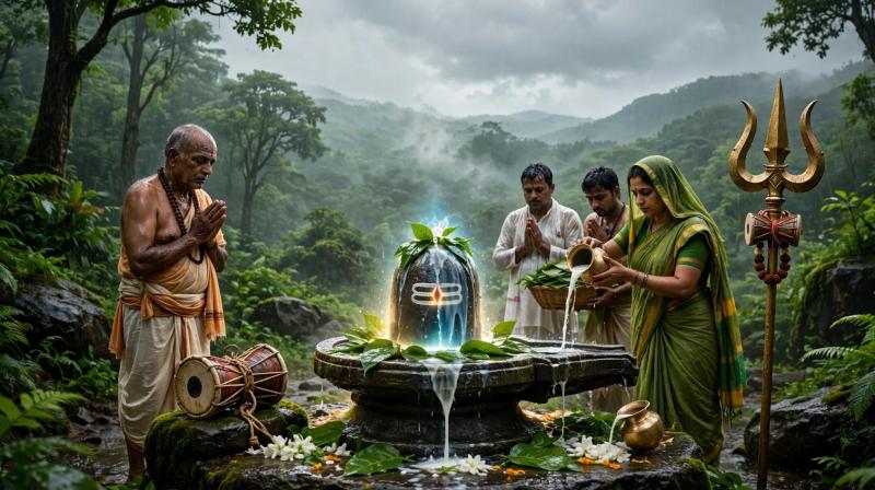 24 अगस्त का पंचांग: सावन के चौथे व आखिरी व्रत से भोलेनाथ को करें 24 अगस्त का पंचांग: सावन के चौथे व आखिरी व्रत से भोलेनाथ को करें