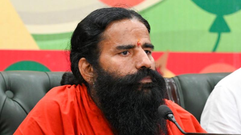'मुझे किसी से सर्टिफिकेट नहीं चाहिए,' कंगना के बाद बाबा रामदेव ने 'मुझे किसी से सर्टिफिकेट नहीं चाहिए,' कंगना के बाद बाबा रामदेव ने