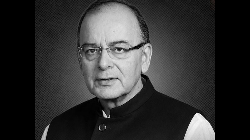 पूर्व केंद्रीय वित्त मंत्री अरुण जेटली की पुण्यतिथि पर नितिन गडकरी और पूर्व केंद्रीय वित्त मंत्री अरुण जेटली की पुण्यतिथि पर नितिन गडकरी और