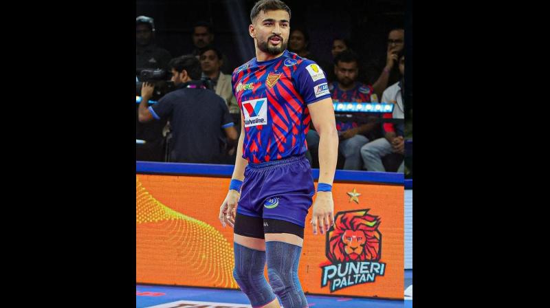 एशियन गेम्स के लिए चुनी गई भारतीय कबड्डी टीम में केसीएल का जलवा, एशियन गेम्स के लिए चुनी गई भारतीय कबड्डी टीम में केसीएल का जलवा,