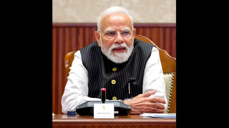 ईए-ए-मिलाद-उन-नबी के अवसर पर पीएम मोदी समेत कई नेताओं ने दी मुबारकबाद ईए-ए-मिलाद-उन-नबी के अवसर पर पीएम मोदी समेत कई नेताओं ने दी मुबारकबाद