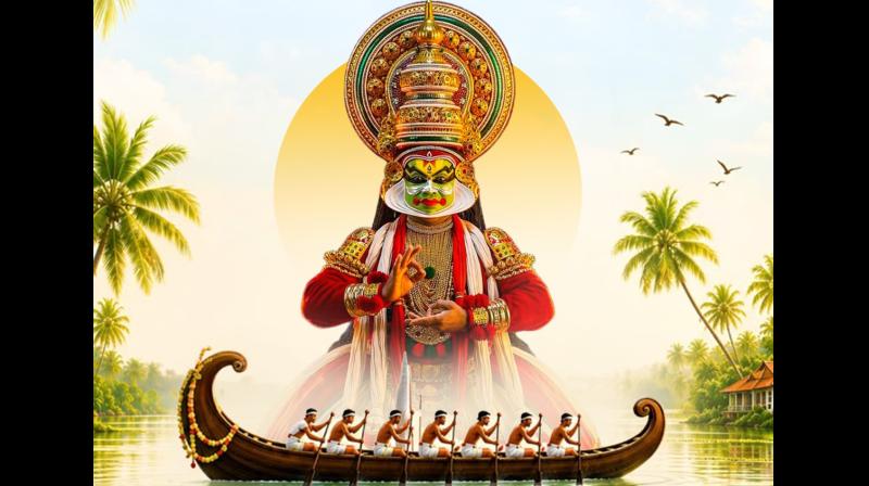 'ओणम हमारी समृद्ध संस्कृति और भाईचारे की भावना का उत्सव', राष्ट्रपति समेत कई दिग्गज नेताओं ने दी शुभकामनाएं 'ओणम हमारी समृद्ध संस्कृति और भाईचारे की भावना का उत्सव', राष्ट्रपति समेत कई दिग्गज नेताओं ने दी शुभकामनाएं