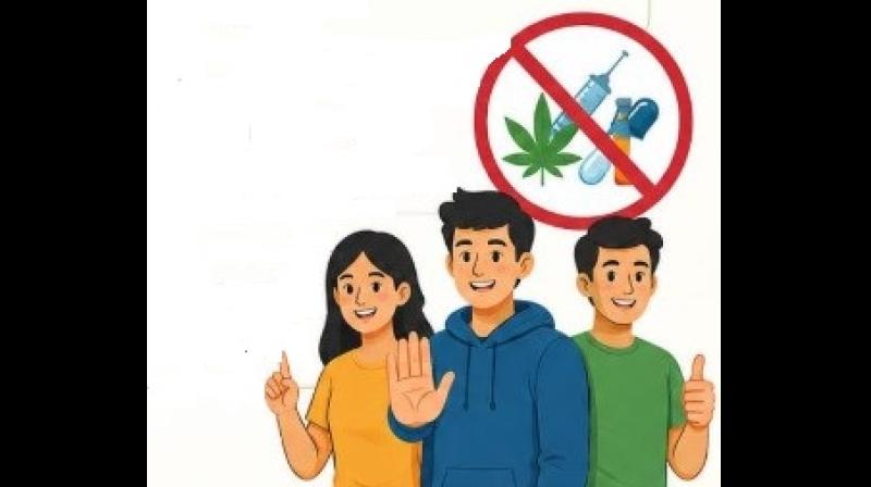 नशा, ओवरडोज और विदड्रॉल में क्या है अंतर? सामाजिक न्याय मंत्रालय ने नशा, ओवरडोज और विदड्रॉल में क्या है अंतर? सामाजिक न्याय मंत्रालय ने