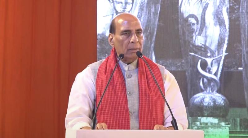 आज भारत की बेटियां फाइटर एयरक्राफ्ट में बैठकर देश की रक्षा कर रहीं: आज भारत की बेटियां फाइटर एयरक्राफ्ट में बैठकर देश की रक्षा कर रहीं: