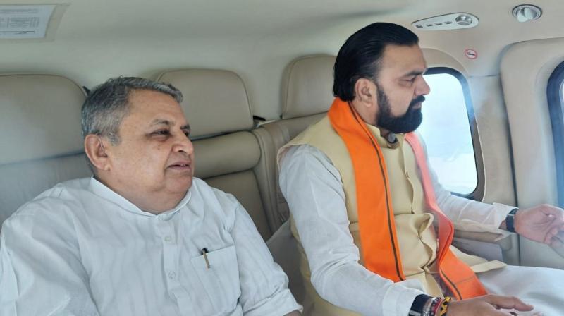 बिहार: गंडक के जलस्तर में फिर बढ़ोतरी, सीएम सम्राट चौधरी ने सीमावर्ती बिहार: गंडक के जलस्तर में फिर बढ़ोतरी, सीएम सम्राट चौधरी ने सीमावर्ती