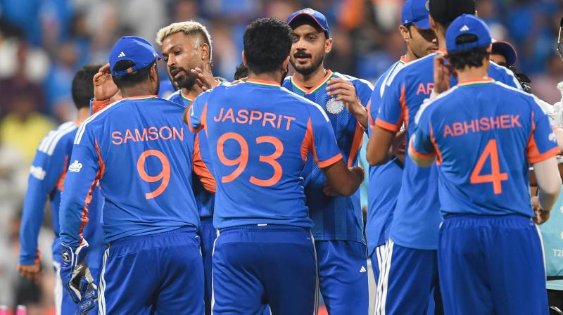 फाइनल में न्यूजीलैंड के खिलाफ टीम इंडिया की राह मुश्किल, टी20 वर्ल्ड कप में अब तक नहीं मिली है जीत फाइनल में न्यूजीलैंड के खिलाफ टीम इंडिया की राह मुश्किल, टी20 वर्ल्ड कप में अब तक नहीं मिली है जीत