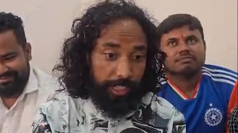 पेपर लीक पर हो कड़ी कार्रवाई, शिक्षा माफियाओं पर कसें शिकंजा: पेपर लीक पर हो कड़ी कार्रवाई, शिक्षा माफियाओं पर कसें शिकंजा: