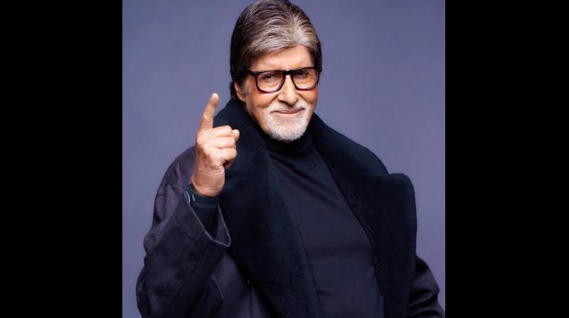 कभी आईएफएस अफसर बनना चाहते थे अमिताभ बच्चन, दो नंबर से पास होने का सुनाया था किस्सा कभी आईएफएस अफसर बनना चाहते थे अमिताभ बच्चन, दो नंबर से पास होने का सुनाया था किस्सा