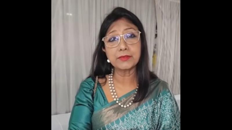 भाजपा जिस भी पार्टी से करती है गठबंधन, उसे उठाना पड़ता है नुकसान: भाजपा जिस भी पार्टी से करती है गठबंधन, उसे उठाना पड़ता है नुकसान: