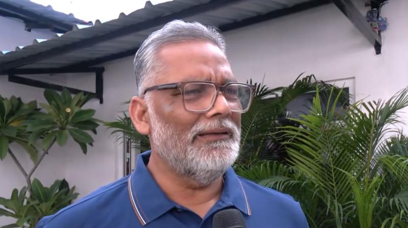 'अपने मंसूबों में सफल नहीं होगी सरकार', विशेष संसद सत्र की संभावनाओं 'अपने मंसूबों में सफल नहीं होगी सरकार', विशेष संसद सत्र की संभावनाओं