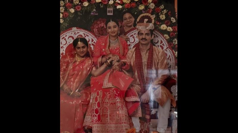 ऑनस्क्रीन ननद बनी रियल लाइफ बेस्ट फ्रेंड, 'बबीता सिंह रिपोर्टिंग' के ऑनस्क्रीन ननद बनी रियल लाइफ बेस्ट फ्रेंड, 'बबीता सिंह रिपोर्टिंग' के