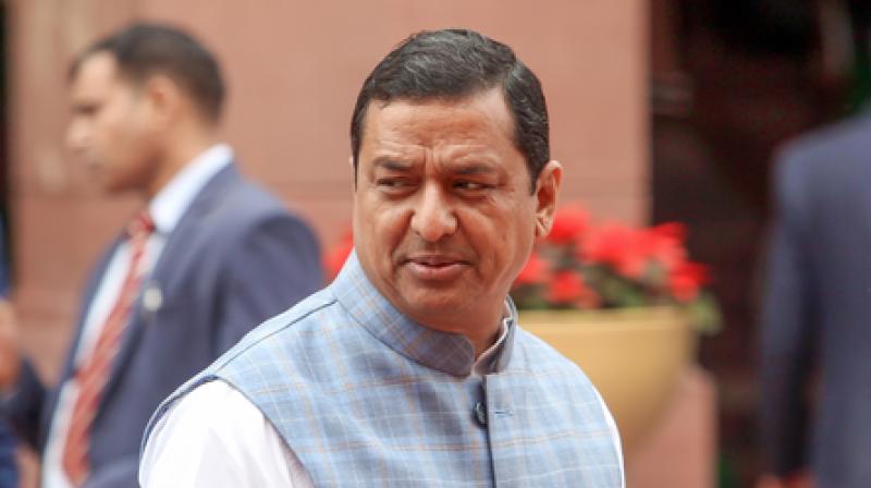 अनिल बलूनी ने राहुल गांधी पर दलित राजनीति और समाज को बांटने का लगाया आरोप, बोले- और कितना नीचे गिरेंगे? अनिल बलूनी ने राहुल गांधी पर दलित राजनीति और समाज को बांटने का लगाया आरोप, बोले- और कितना नीचे गिरेंगे?