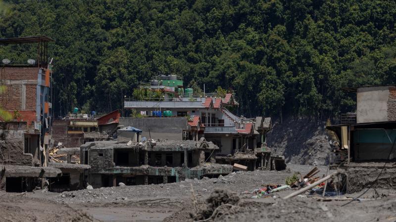 नेपाल में बाढ़ से तबाही के बाद अब तक 675 शव बरामद, 2498 अभी भी लापता, नेपाल में बाढ़ से तबाही के बाद अब तक 675 शव बरामद, 2498 अभी भी लापता,