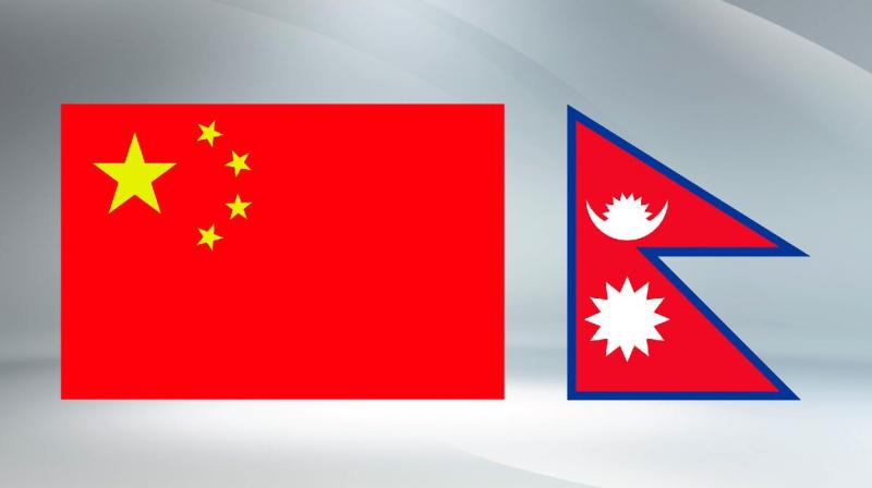 नेपाल आपदा पर चीन ने नेपाल के विदेश मंत्री से की बात, नकद सहायता और नेपाल आपदा पर चीन ने नेपाल के विदेश मंत्री से की बात, नकद सहायता और