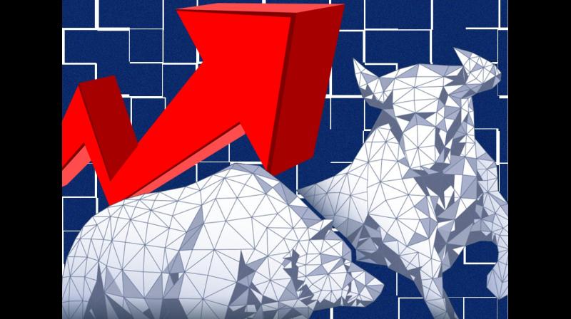 शीर्ष 10 में से 7 कंपनियों का मार्केटकैप 1.13 लाख करोड़ रुपए घटा, शीर्ष 10 में से 7 कंपनियों का मार्केटकैप 1.13 लाख करोड़ रुपए घटा,