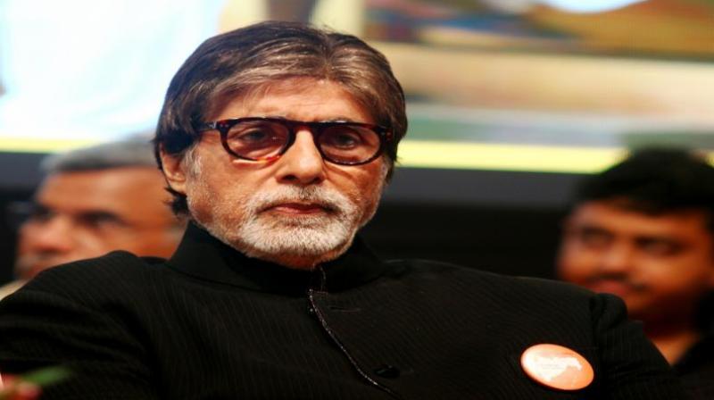 'कौन बनेगा करोड़पति' में अमिताभ बच्चन ने खोला बेटे अभिषेक का राज, 'कौन बनेगा करोड़पति' में अमिताभ बच्चन ने खोला बेटे अभिषेक का राज,