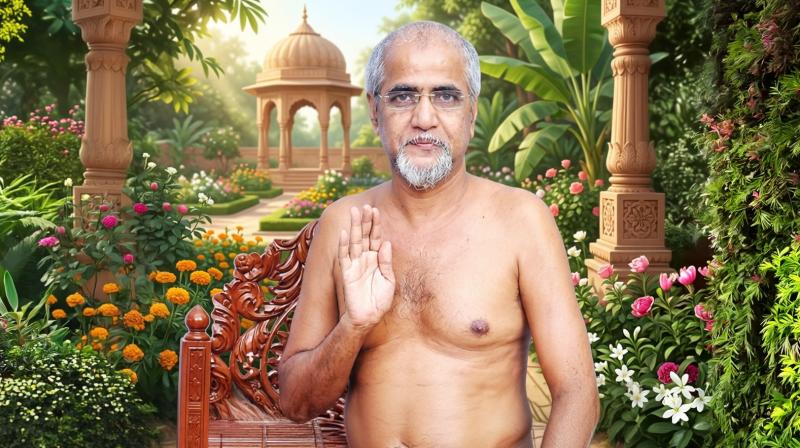 जलेबी खाते-खाते सुना ऐसा प्रवचन, 13 साल के पवन ने छोड़ दिया घर, ऐसे जलेबी खाते-खाते सुना ऐसा प्रवचन, 13 साल के पवन ने छोड़ दिया घर, ऐसे