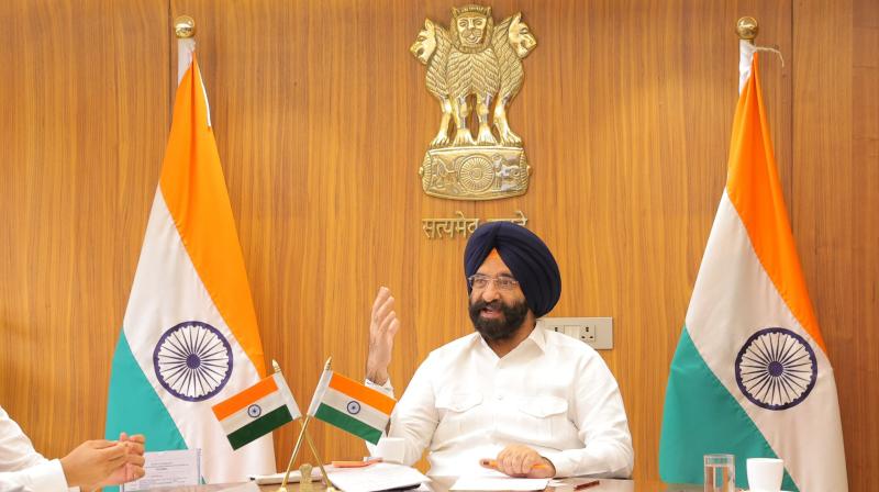 दिल्ली में झंडेवालान फ्लैटेड फैक्ट्री कॉम्प्लेक्स बनेगी स्मार्ट दिल्ली में झंडेवालान फ्लैटेड फैक्ट्री कॉम्प्लेक्स बनेगी स्मार्ट