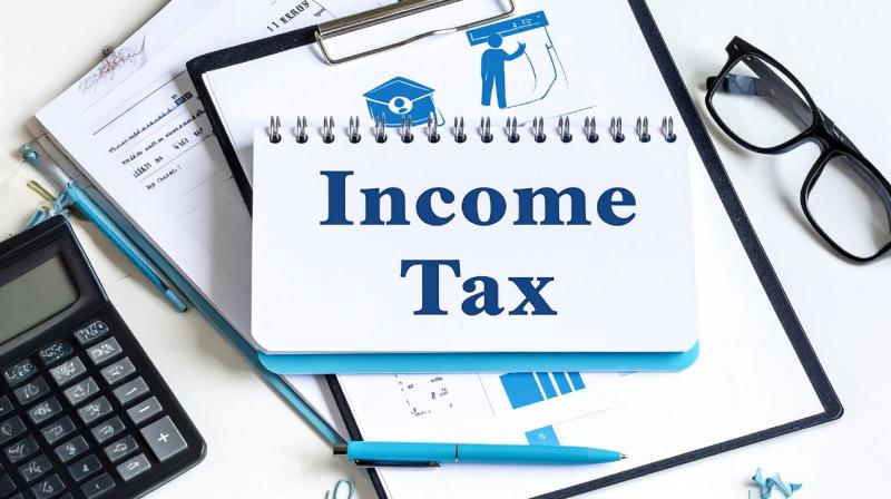असेसमेंट ईयर 2026-27 के लिए अब तक 7.8 करोड़ लोगों ने दाखिल किया आईटीआर असेसमेंट ईयर 2026-27 के लिए अब तक 7.8 करोड़ लोगों ने दाखिल किया आईटीआर