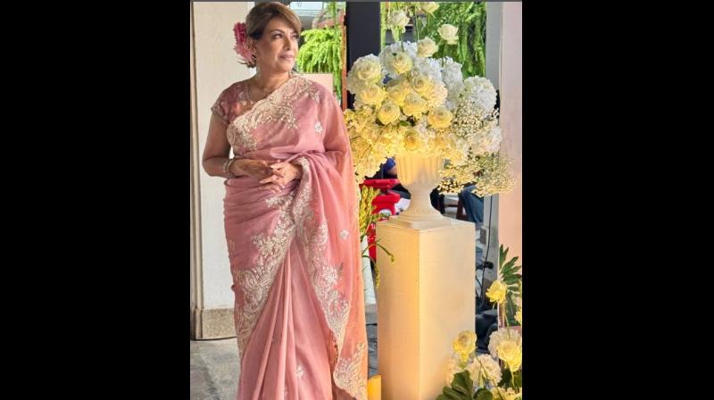 बेटी मिहिका को याद कर भावुक हुईं दिव्या सेठ, कहा- मैं हम दोनों के लिए बेटी मिहिका को याद कर भावुक हुईं दिव्या सेठ, कहा- मैं हम दोनों के लिए
