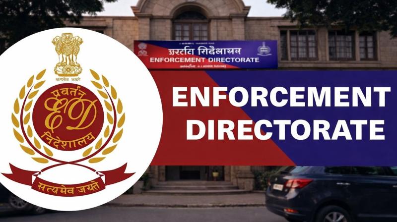 अक्षता मिनरल्स मनी लॉन्ड्रिंग मामले में ईडी की कार्रवाई, एचडीएफसी अक्षता मिनरल्स मनी लॉन्ड्रिंग मामले में ईडी की कार्रवाई, एचडीएफसी
