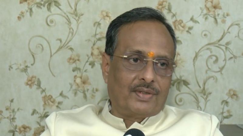 राम मंदिर में सीईओ की नियुक्ति पर ट्रस्ट का होगा अपना फैसला, बाहर राम मंदिर में सीईओ की नियुक्ति पर ट्रस्ट का होगा अपना फैसला, बाहर