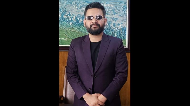 नेपाल के पूर्व पीएम प्रचंड को मिली जीत, केपी ओली को पछाड़कर भारी मतों से आगे बढ़ रहे बालेन शाह नेपाल के पूर्व पीएम प्रचंड को मिली जीत, केपी ओली को पछाड़कर भारी मतों से आगे बढ़ रहे बालेन शाह