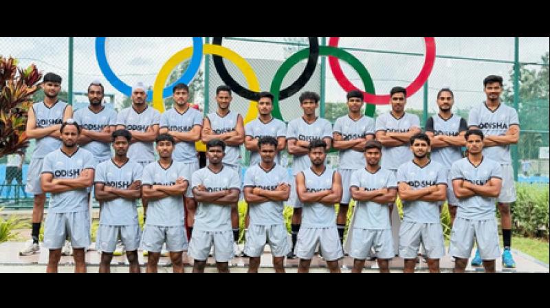 एएचएफ जूनियर एशिया कप में खिताब बचाने उतरेंगी भारतीय हॉकी टीमें, जीत एएचएफ जूनियर एशिया कप में खिताब बचाने उतरेंगी भारतीय हॉकी टीमें, जीत