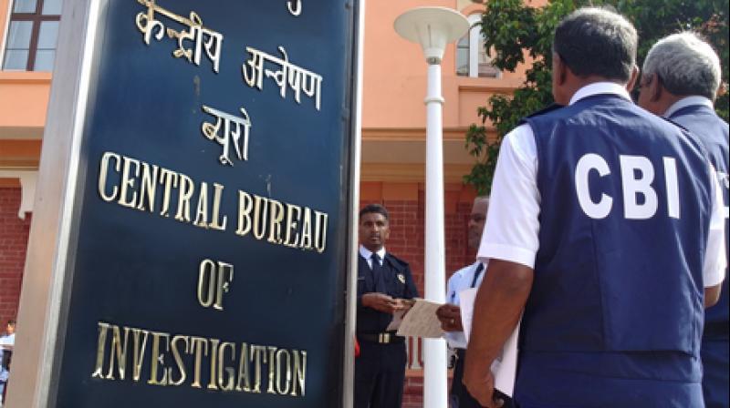 घर खरीदारों के साथ धोखाधड़ी मामले में सीबीआई का एक्शन, बिल्डर कंपनी घर खरीदारों के साथ धोखाधड़ी मामले में सीबीआई का एक्शन, बिल्डर कंपनी
