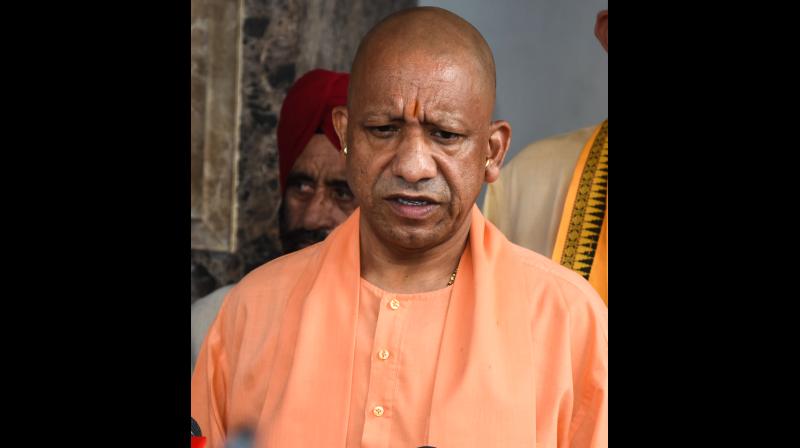 यूपी : बाढ़ प्रभावित क्षेत्रों पर राहत तंत्र मुस्तैद, 17,544 लोगों को यूपी : बाढ़ प्रभावित क्षेत्रों पर राहत तंत्र मुस्तैद, 17,544 लोगों को