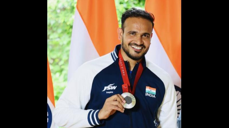 जन्मतिथि विशेष: जैवलिन में अजीत सिंह यादव और क्रिकेट में फिरोज पालिया जन्मतिथि विशेष: जैवलिन में अजीत सिंह यादव और क्रिकेट में फिरोज पालिया