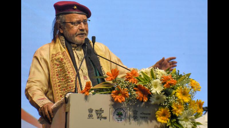 पश्चिम बंगाल में फिल्मों की शूटिंग करने वाले निर्माताओं को मिलेगी 30 पश्चिम बंगाल में फिल्मों की शूटिंग करने वाले निर्माताओं को मिलेगी 30