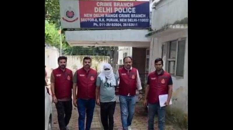 एक साल की तलाश खत्म : एटीएम चोरी गैंग का मास्टरमाइंड 'इम्मा' राजस्थान एक साल की तलाश खत्म : एटीएम चोरी गैंग का मास्टरमाइंड 'इम्मा' राजस्थान