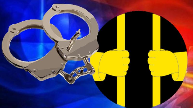 40 करोड़ के हैशपे क्रिप्टोकरेंसी फ्रॉड में ईडी की बड़ी कार्रवाई, दो 40 करोड़ के हैशपे क्रिप्टोकरेंसी फ्रॉड में ईडी की बड़ी कार्रवाई, दो