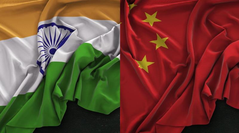 ग्लोबल जीडीपी में भारत को बढ़त, चीन ने कहा- वैश्विक विकास में करीब आधे के हिस्सेदार होंगे दोनों देश ग्लोबल जीडीपी में भारत को बढ़त, चीन ने कहा- वैश्विक विकास में करीब आधे के हिस्सेदार होंगे दोनों देश