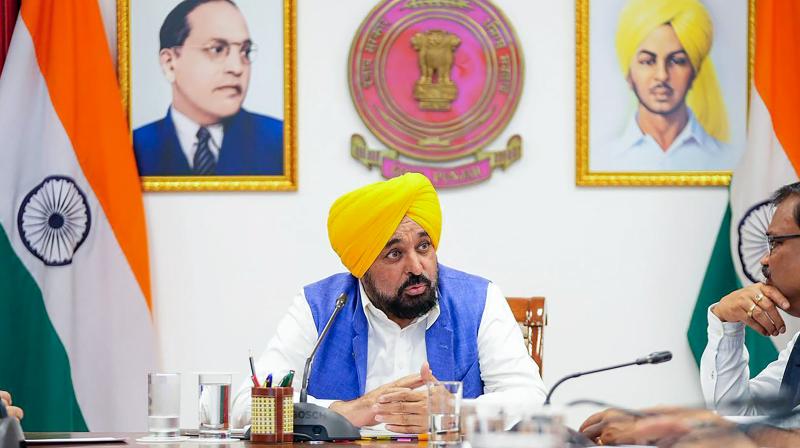 पंजाब : 10 लाख तक कैशलेस इलाज वाली योजना में डिजिटल हेल्थ कार्ड की पंजाब : 10 लाख तक कैशलेस इलाज वाली योजना में डिजिटल हेल्थ कार्ड की