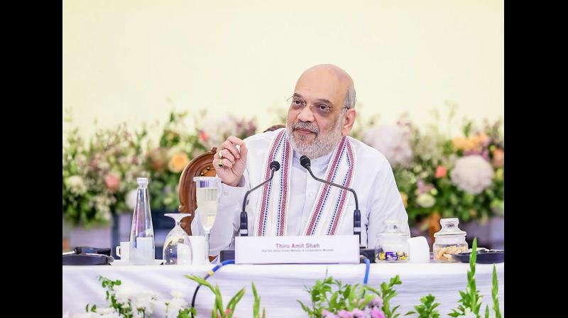 तीन दिन के गोवा दौरे पर रहेंगे गृह मंत्री अमित शाह, समीक्षा और नशीले तीन दिन के गोवा दौरे पर रहेंगे गृह मंत्री अमित शाह, समीक्षा और नशीले