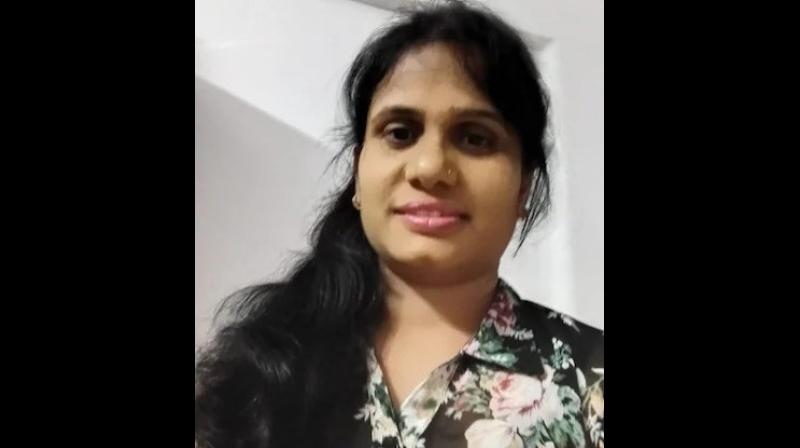 नागपुर में खाना बनाने और डांस क्लास को लेकर विवाद के बाद पति ने की नागपुर में खाना बनाने और डांस क्लास को लेकर विवाद के बाद पति ने की