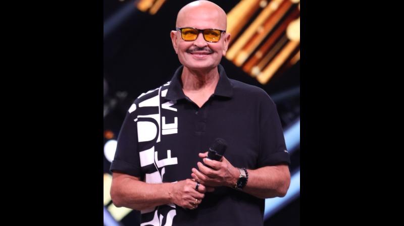 राकेश रोशन ने अपनी काबिलियत से दर्शकों पर छोड़ी अमिट छाप, फिल्म राकेश रोशन ने अपनी काबिलियत से दर्शकों पर छोड़ी अमिट छाप, फिल्म