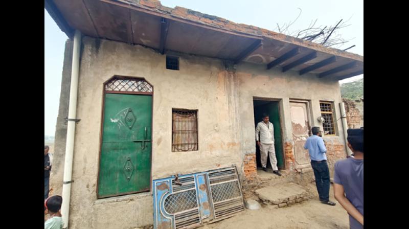 भारत में छात्रों का लोन वुल्फ नेटवर्क बनाने की जैश-ए-मोहम्मद की साजिश का खुलासा भारत में छात्रों का लोन वुल्फ नेटवर्क बनाने की जैश-ए-मोहम्मद की साजिश का खुलासा