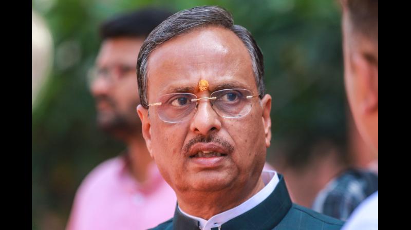दिनेश शर्मा अंडमान और निकोबार द्वीप समूह के उपराज्यपाल नियुक्त दिनेश शर्मा अंडमान और निकोबार द्वीप समूह के उपराज्यपाल नियुक्त