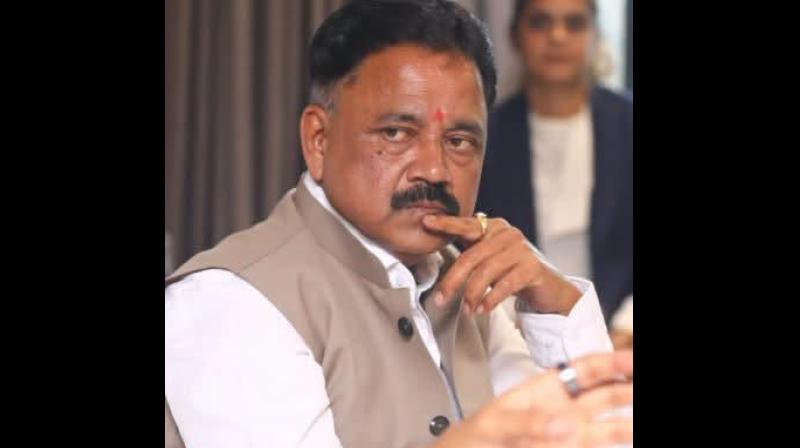 सुदिव्य सोनू के निधन पर शोक की लहर, साथी मंत्रियों और पक्ष-विपक्ष के सुदिव्य सोनू के निधन पर शोक की लहर, साथी मंत्रियों और पक्ष-विपक्ष के