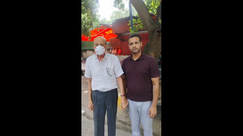सत्य निकेतन हादसा: दिल्ली पुलिस ने भिवाड़ी से इमारत के मालिक हरिराम सत्य निकेतन हादसा: दिल्ली पुलिस ने भिवाड़ी से इमारत के मालिक हरिराम