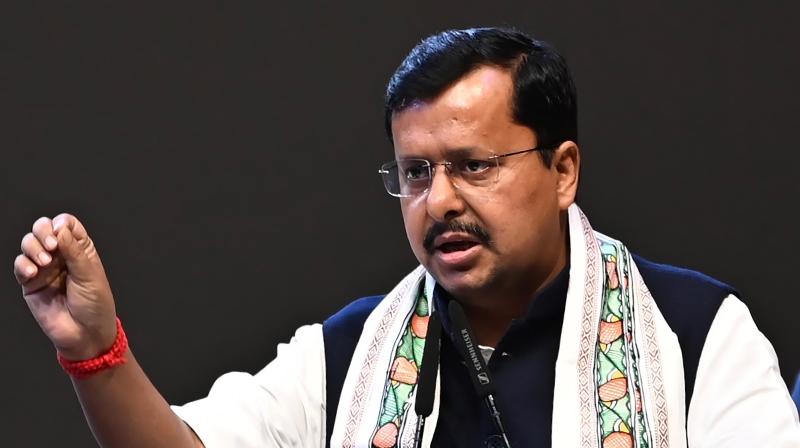 उत्तराखंड चुनाव की तैयारी में जुटे भाजपा अध्यक्ष नितिन नवीन, 9 सितंबर उत्तराखंड चुनाव की तैयारी में जुटे भाजपा अध्यक्ष नितिन नवीन, 9 सितंबर